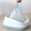 for Cat Pan Bags Drawstring Litter Box Liners Disposable Waste Bag Medium Large 8