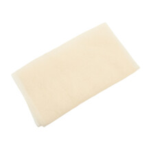2Pcs Cotton Cheese Cloths for Straining Yogurt Tofu Milk Kitchen Use
