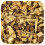 Raiz de Licorice da Frontier Co-op, 16 oz (453 g) 1