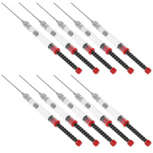 40Pièces Accessoires Stylo Plume Convertisseur D'encre Pratique