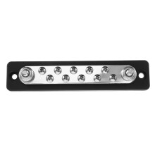 3Pièces Bloc De Jonction Compact Distribution Auto Marine Camping-Car