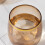 BalsaCircle12Gold Rim12oz Χρυσά πλαστικά ποτήρια κρασιού μιας χρήσης χωρίς στέλεχος 5