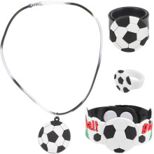 3Ensembles Bracelets Enfants À Couleurs Assorties Pour Jouer