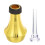 4Ensembles Sourdine Pratique Trompette Droite ABS 1