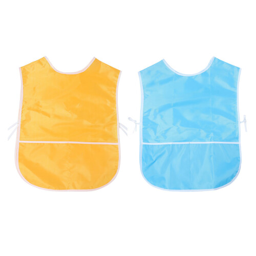 4Pièces Enfants Nylon Variées
