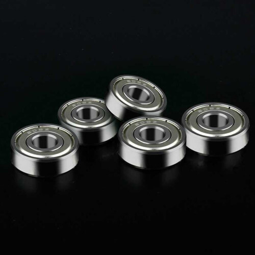 608ZZ spårkullager 8x22x7mm 1