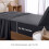 Σετ Μονών Σεντόνια - 3 τεμάχια Iconic Collection Bedding - Πολυτελή Ξενοδοχεία, Εξαιρετικά 4