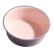 3Pièces Bassines En Plastique Multicolores Pour Et Cuisine