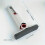 Compact Sponge Mop Kit with 2 Replacement Heads and Hooks 3