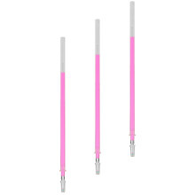 15Pièces Sourcils Rose Transparent Multiusage Makeup