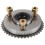 Centrifuge Métal Argenté Compatible 70-110Cc 1