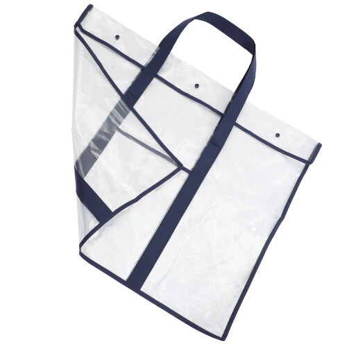 4Pièces Sac De Transport Bleu En Non- Pour Tableaux