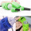 Creative USB Keyboard Vacuum Cleaner Portable Mini Handheld USB Vacuum Cleaner Keyboard Cleaner 3