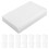 9000St Wit Papier Voor Permanent, Haarkrulstrips Voor Rollers 1