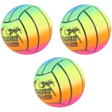 9St Speelse PVC Ballen Voor Kinderen – Strand En