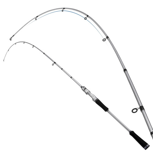 Spinning Rod 1.8m Saltwater Freshwater 2