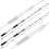 Spinning Rod 1.8m Saltwater Freshwater 4