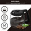 14-koppers termokande til Cuisinart DCC-2200DCC-3200 3