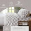 Σεντόνι True North από Cozy Flannel Warm 100% βαμβακερό - Σετ κλινοσκεπασμάτων με σχέδια ζώων 4
