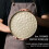 Stoneware Dinnerware Set Khaki 6-Piece 5