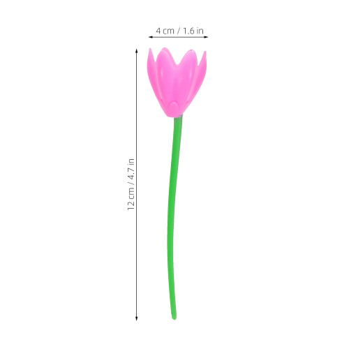 18Pièces Marques Verres Silicone Coloré Accessoires 1