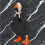 Φούτερ με κουκούλα Desktop Goose από βαμβάκι Unisex 1 τεμάχιο 5