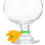 18Pièces Marques Verres Silicone Coloré Accessoires 9