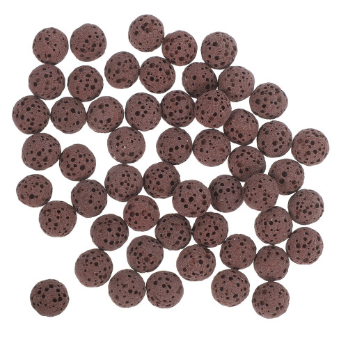 150Pièces Volcaniques Naturels Pour Vase Aquarium 2