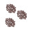 150Pièces Volcaniques Naturels Pour Vase Aquarium 5