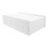 RENACLIPY rectangular manual cash drawer organizer 1 unit 5