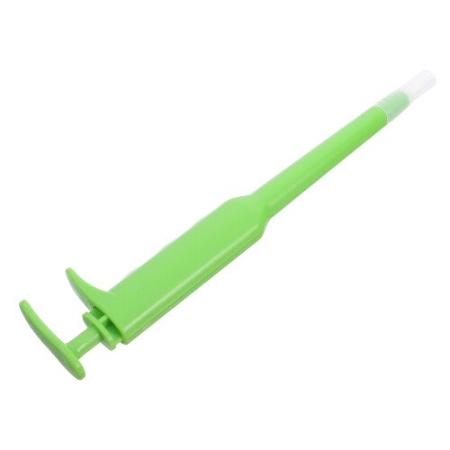 5Pièces Médicaments Animaux ABS Facile Usage 2