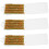 Mini Touffe Décoration Scène Miniature 8