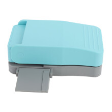 Puzzle Punch Clean Cut 10 plaques de mousse 12,8x6,8x5 cm