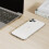 Apple iPhone 11 Pro ( A2215 ) Silver 64GB Single Sim 3