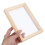 Wooden Frame for Paper Making 12x16 inches 7
