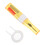 Brosse Nettoyage Pro Ecouteurs Mousse Nylon Métal Multifonction 3