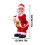 Dancing Santa Christmas Decoration with Music 2