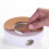 1Pc Ceramic Wax Melt Warmer For Home And Bar Use With Heating 2