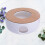 1Pc Ceramic Wax Melt Warmer For Home And Bar Use With Heating 3