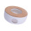 1Pc Ceramic Wax Melt Warmer For Home And Bar Use With Heating 6