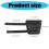 Support pour poignets et avant-bras de kettlebell 5