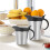 Gravy Jug Insulated with Lid 700 ml 4