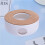 1Pc Ceramic Wax Melt Warmer For Home And Bar Use With Heating 8