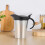 Gravy Jug Insulated with Lid 700 ml 6