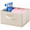 Hängender Kleiderschrank-Regalorganizer mit 3 Schubladen 5