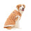 Fleeceforet termisk vest til hund og katter, 1 stk. 3