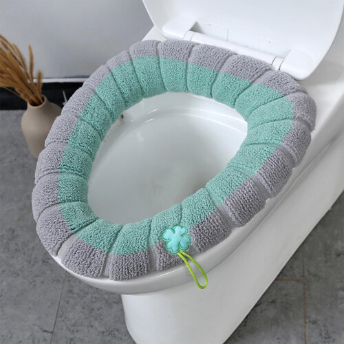 Copriwater ispessito – morbido, elastico, 1