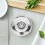 5Pièces Couvercles De Pot Anti-Explosion Acier Inoxydable Pour Cuisine 7