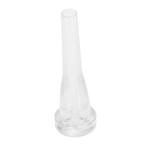 ABS trumpet mouthpiece 7C size 2 pieces 2