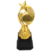 3Pièces Coupe Trophées Enfant Pour Compétition Sport